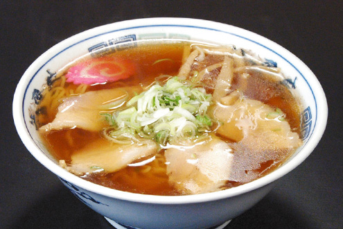 ラーメン