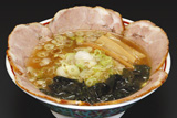 ラーメン　まるじん